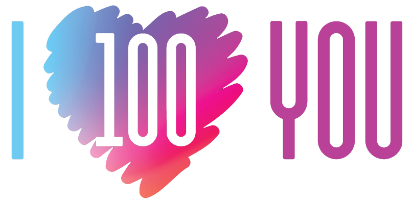 I100YOU